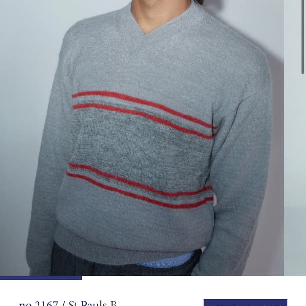 palomawool / St Pauls B