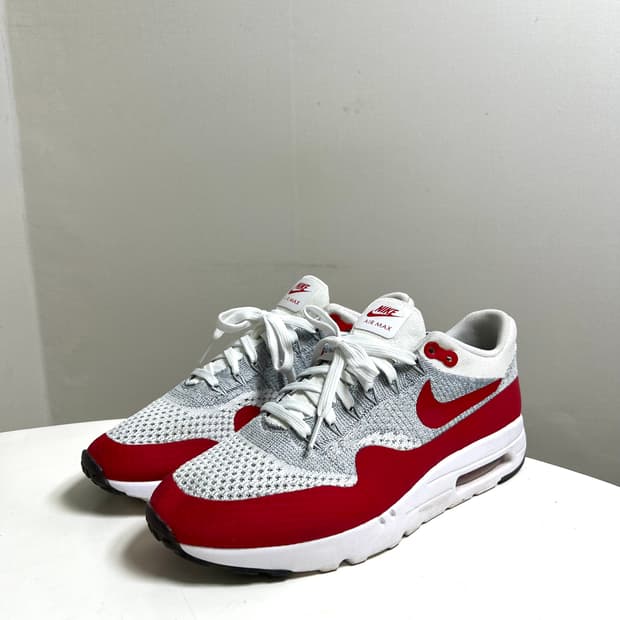 [280] 나이키 에어 맥스 1 울트라 플라이니트