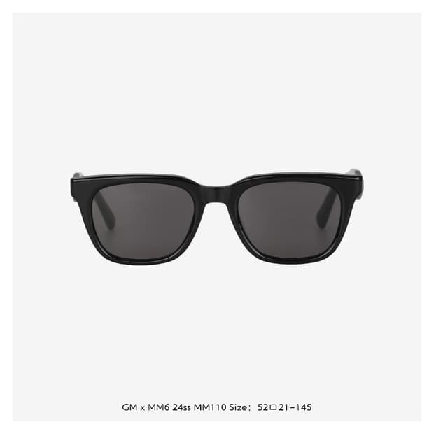 젠틀 몬스터 릴리트 01 블랙