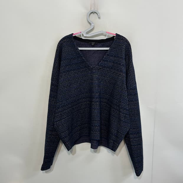 코스 COS 울혼방 니트 M