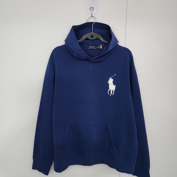 폴로랄프로렌 105 빅포니 후드