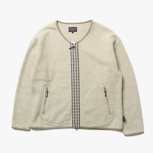  PENDELTON X JOURNAL STANDARD