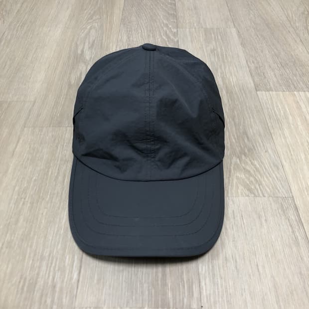 (OS) 월스 와일 무브먼트 옵티션캡 2.0 그레이