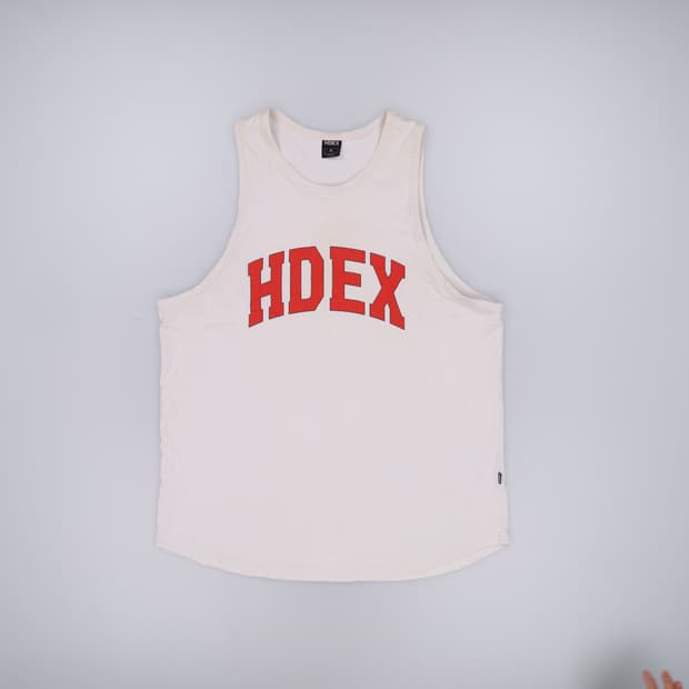 XL HDEX 민소매 나시 0724H2