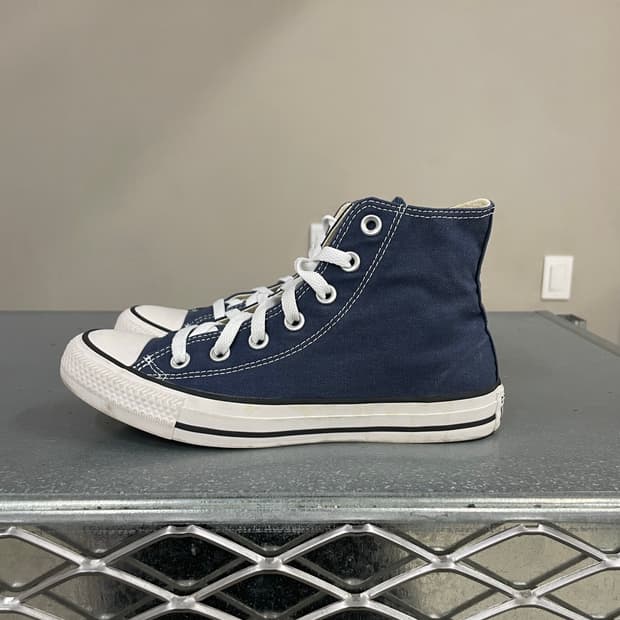 컨버스 척테일러 올스타 네이비 240