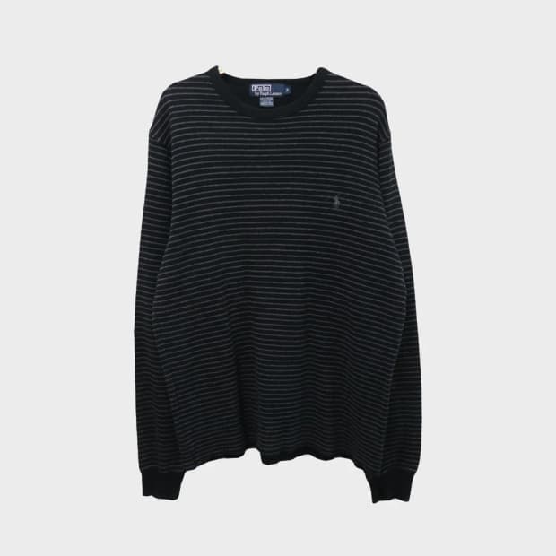 폴로랄프로렌 스트라이프 티셔츠 61669