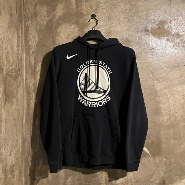 나이키 풀오버 후디