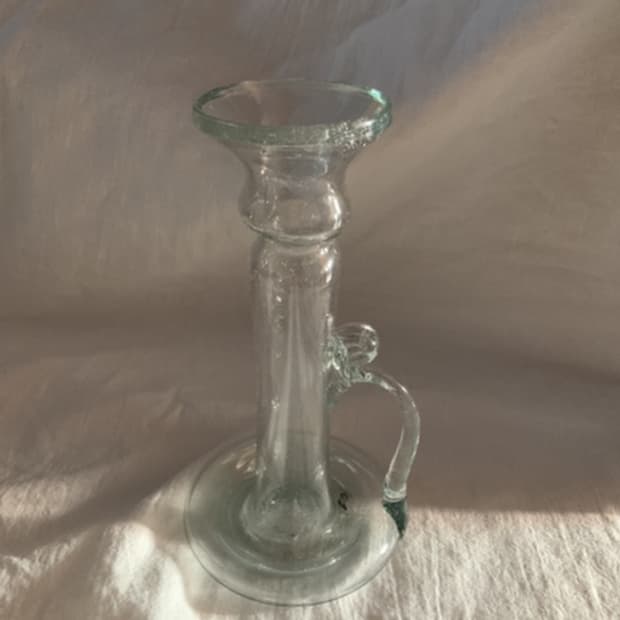 La soufflerie object vase