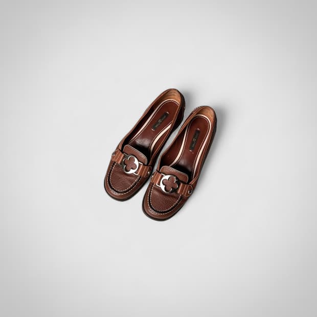 Louis Vuitton shoes