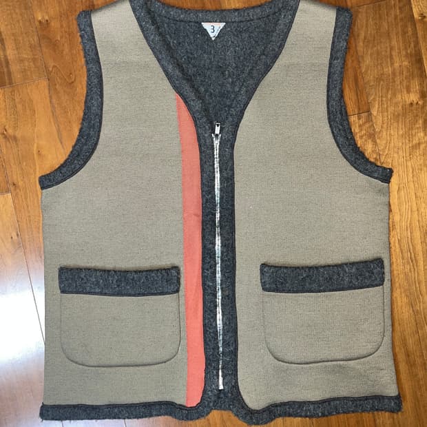 필멜란지 맨즈 베스트