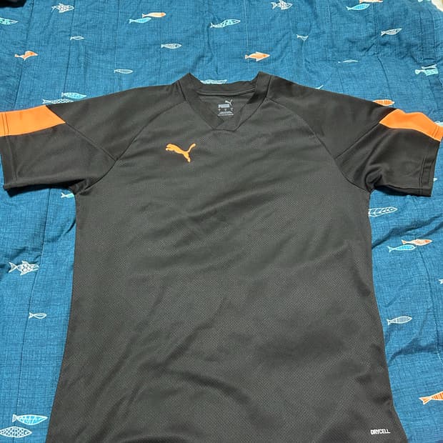 푸마 네이마르 반팔