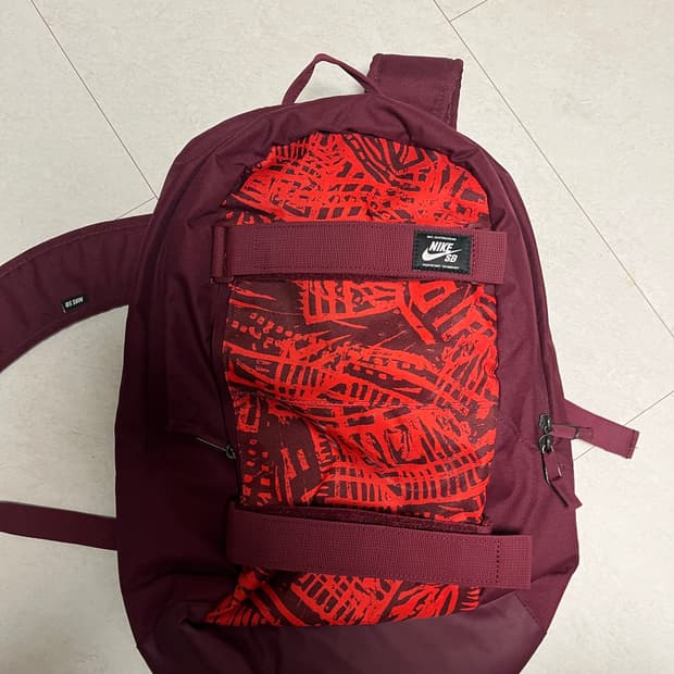 나이키 sb 백팩 가방