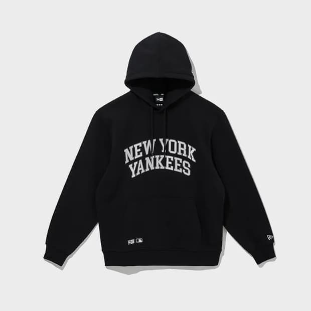 뉴에라 후드,바지 셋업