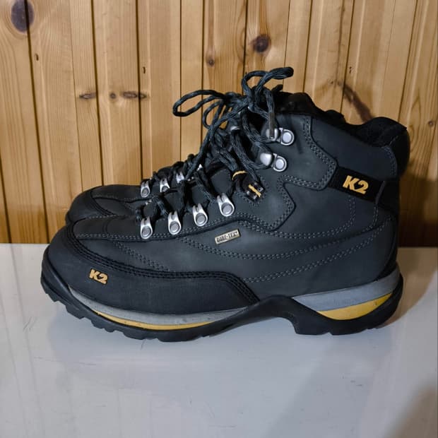 260mm 케이투 고어텍스 중등산화 