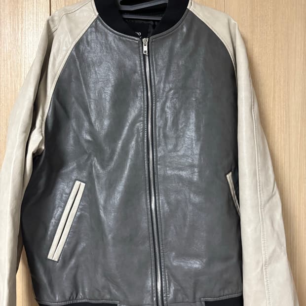 스튜디오 톰보이 자켓