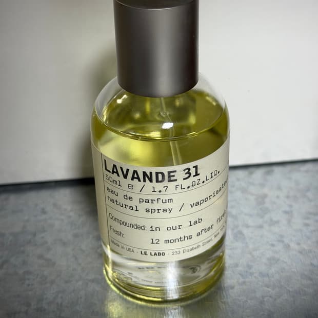 르라보 라방드31 50ml 향수