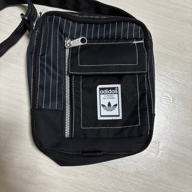 adidas