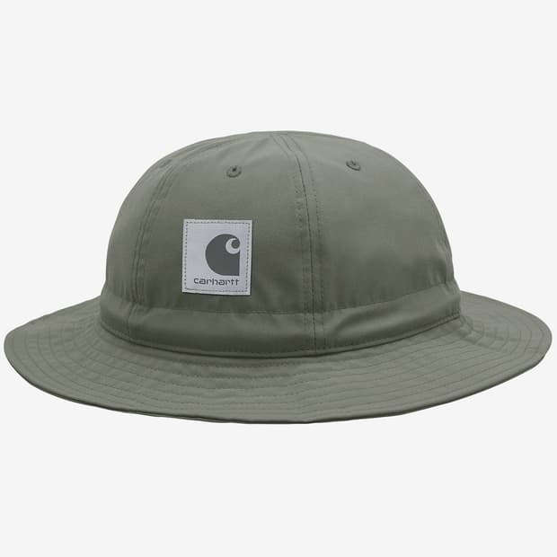 [새상품] 칼하트 wip 버킷 햇 모자 