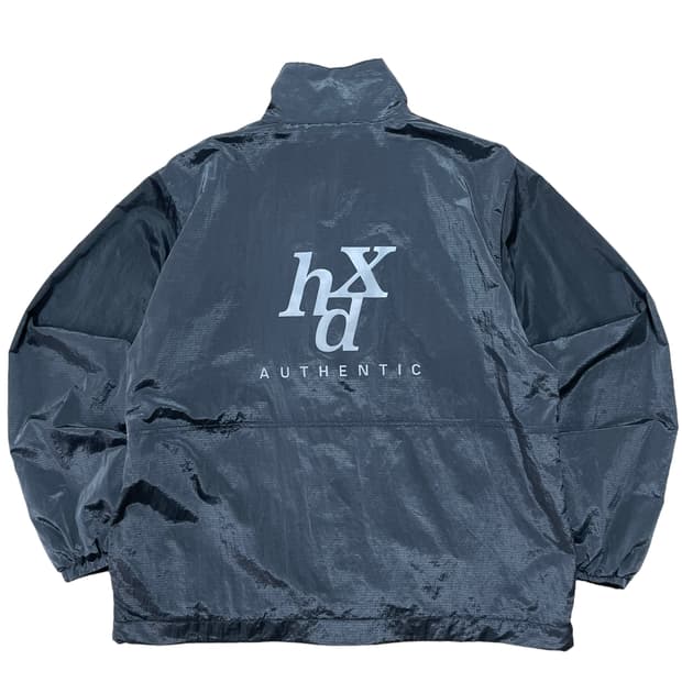 hdex 리플렉티브 바람막이