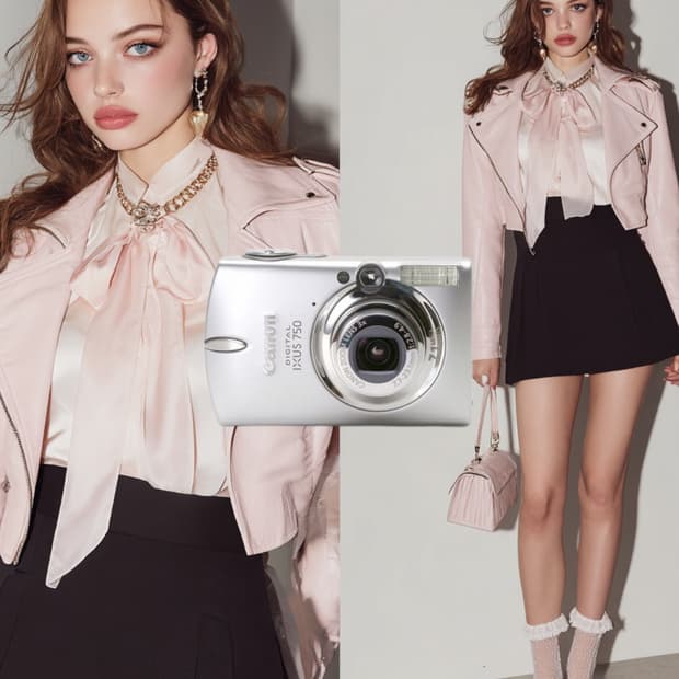 CANON IXUS 750 캐논 익서스 750 빈티지 디지털카메라 디카