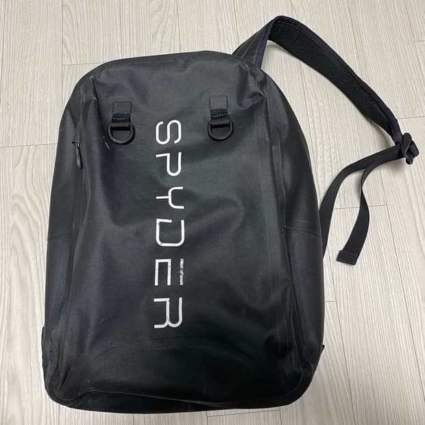 스파이더 가방