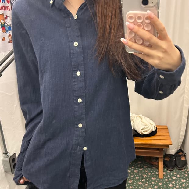 폴로 랄프로렌 셔츠