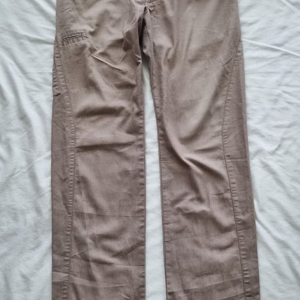 빈티지 오클리 팬츠