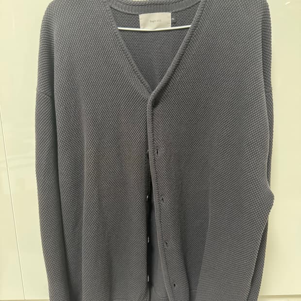 비긴 202가디건 100