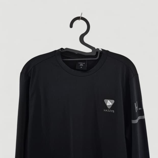 [95]헤지스 스판 트레이닝 긴팔티