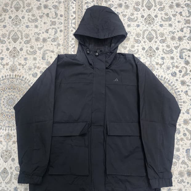 아디다스 마운틴 파카 S (크게나옴) (77까지가능)