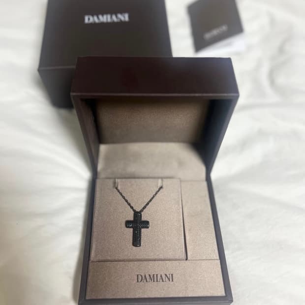 다미아니 메트로폴리탄