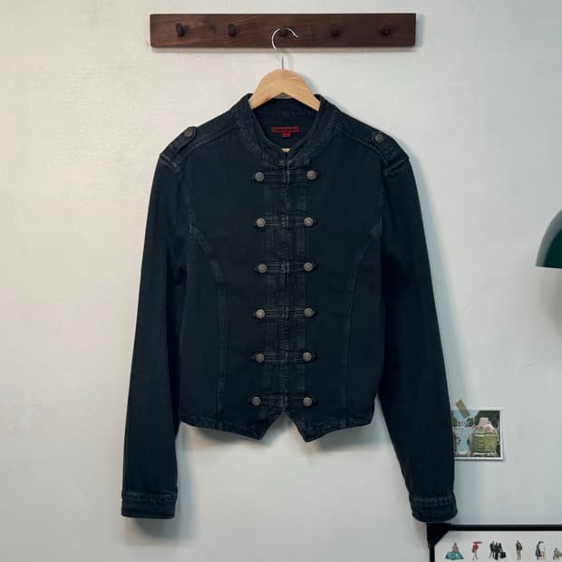 제이디드 런던 나폴레옹 자켓/O82