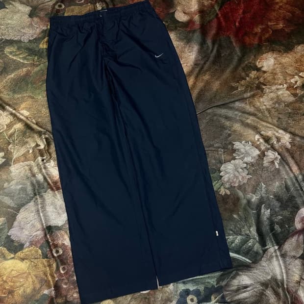 나이키 빈티지 트랙팬츠