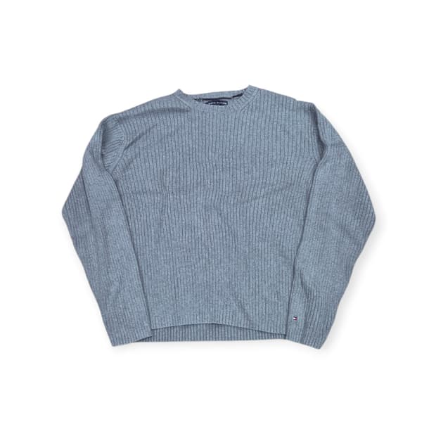 타미힐피거 스웨터