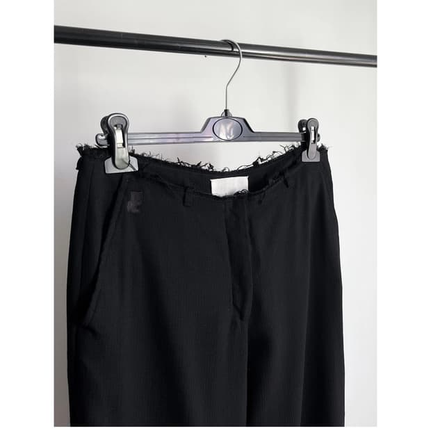 Martin margiela artisanal pants