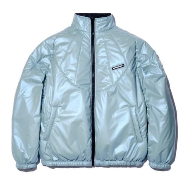 미스치프 리버시블 패딩