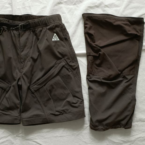 Nike ACG Smith Summit Cargo Pants