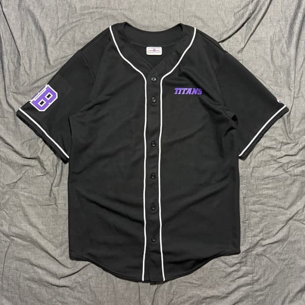 Teamwork Athletic Apparel Custom Jersey