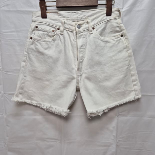 리바이스 501데님 팬츠