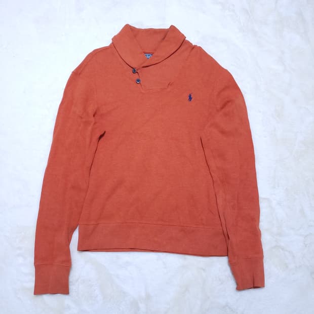 폴로 남성 긴팔 S 0309