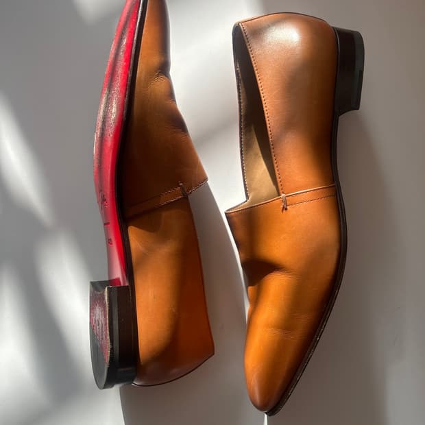 Christian louboutin Loafer