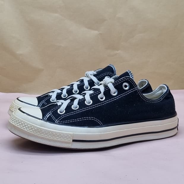 컨버스 척테일러 로우 남성스니커즈265