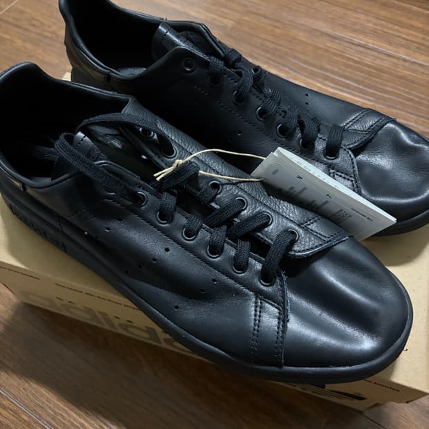 아디다스 스탠 스미스 데콘