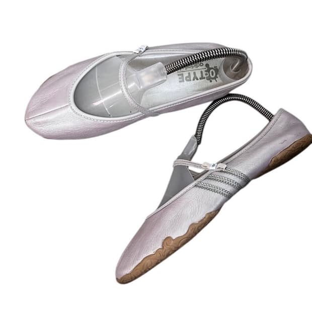 아디다스 플랫슈즈