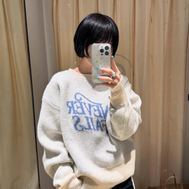 프릭스스토어 니트