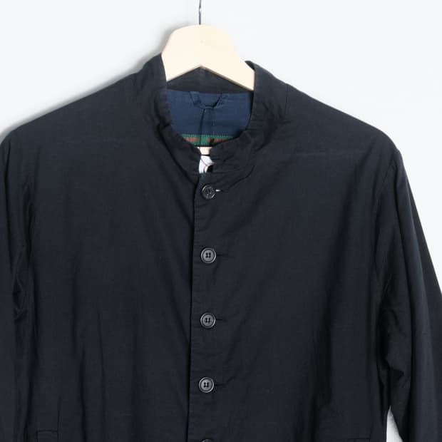 CASEY VIDALENC shirt jacket