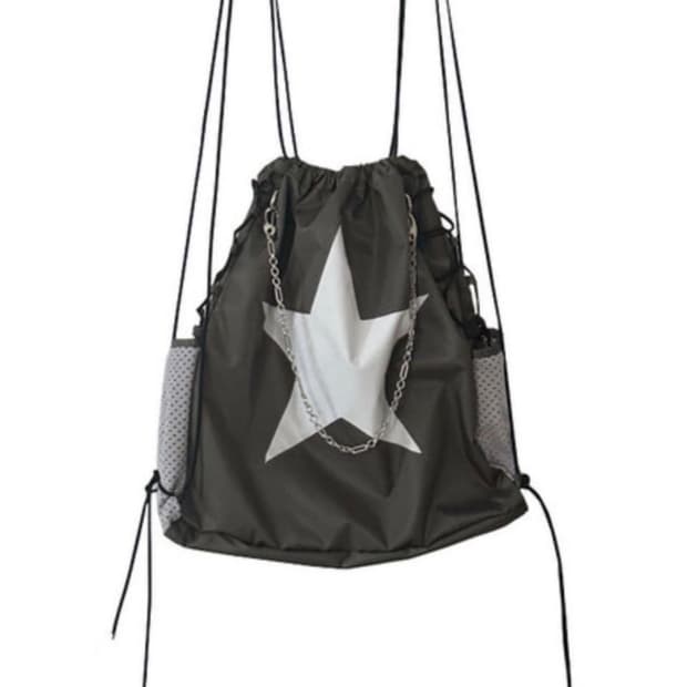 Nuyet Star gym sack 뉴엣 스타 짐색