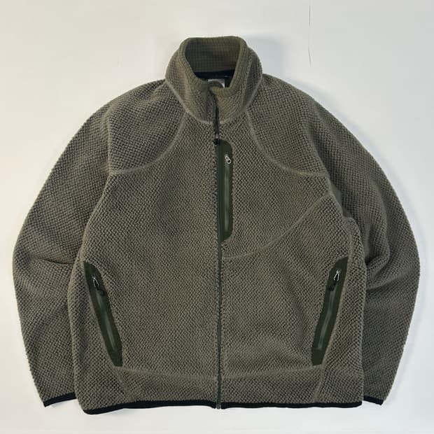 파타고니아  마스 mars R2 플리스자켓 L