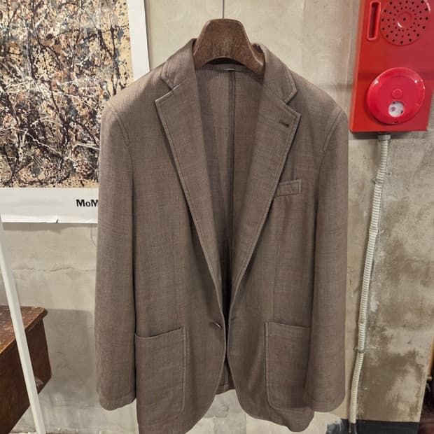 아르마니 꼴레지오니 자켓