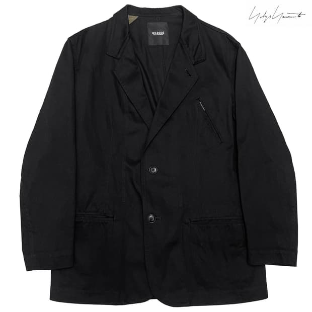 요지 야마모토 (Wildside Yohji Yamamoto)